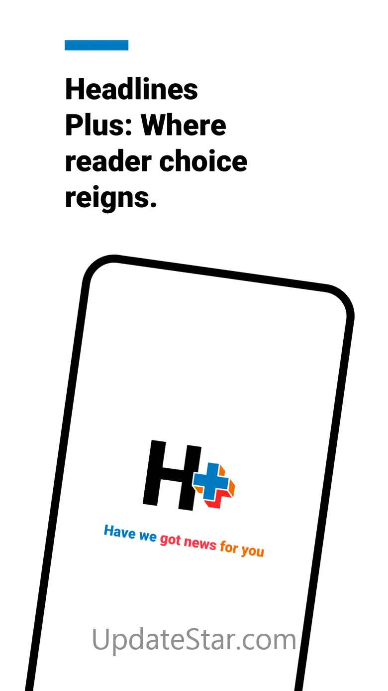 Headlines Plus 4.2.3