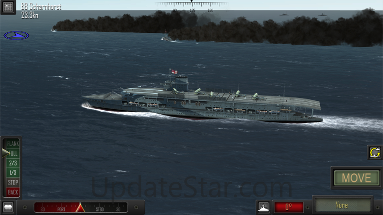 Atlantic Fleet Lite 1.12
