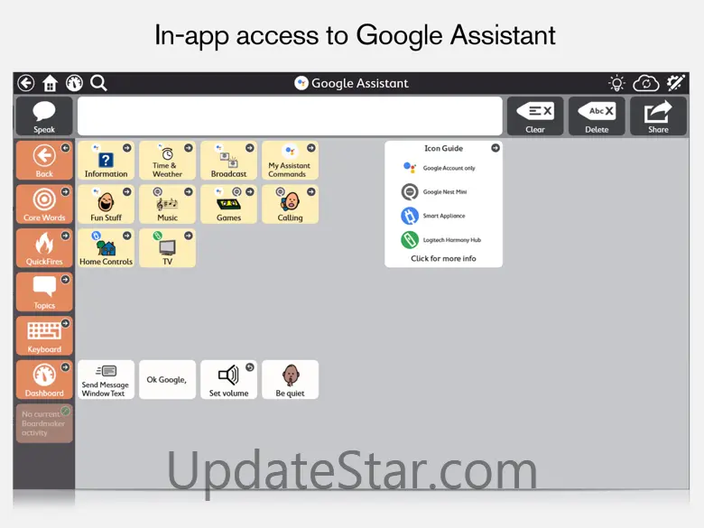 TD Snap® Lite 1.31.1