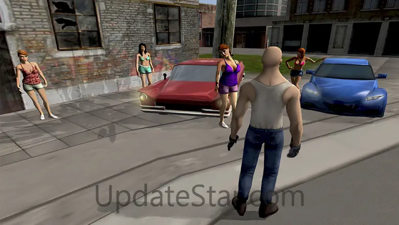 Mad City Gangs: Nice City 1.4.1
