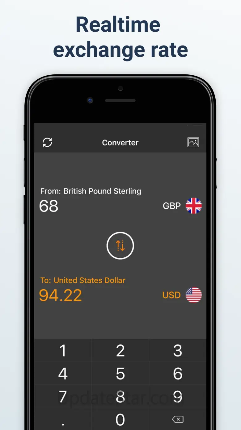 Currency Converter & Rates. 1.1.6