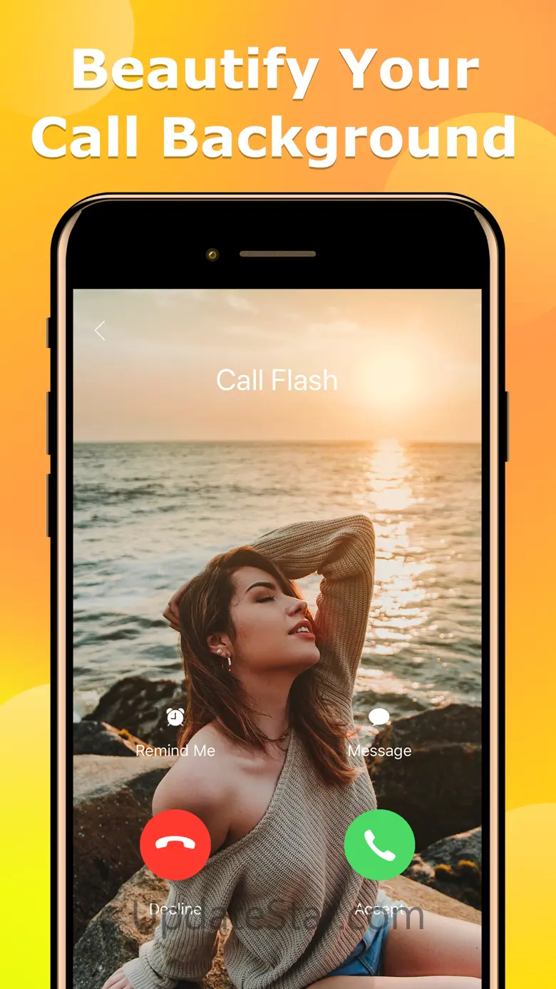 Call Flash - Color Your Phone 1.1.3