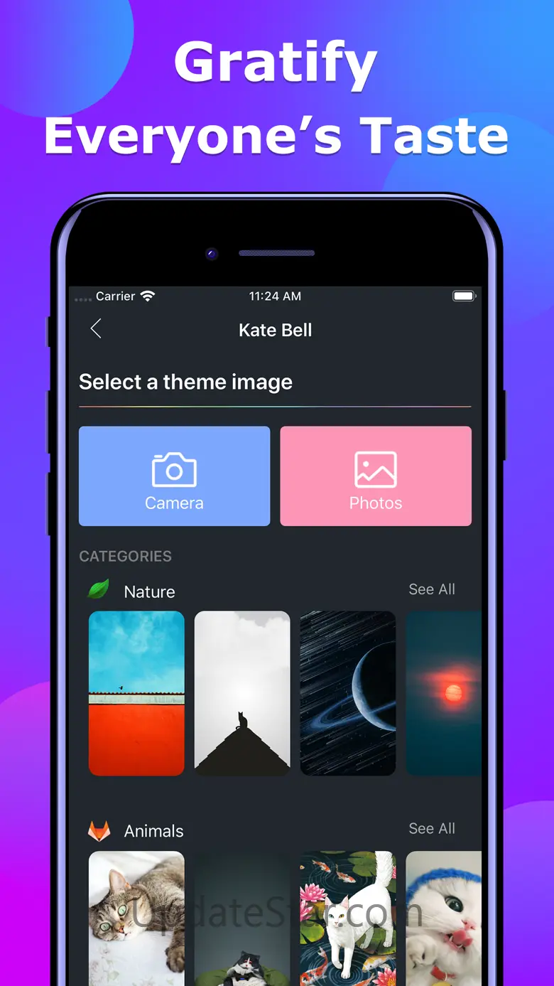 Call Flash - Color Your Phone 1.1.3