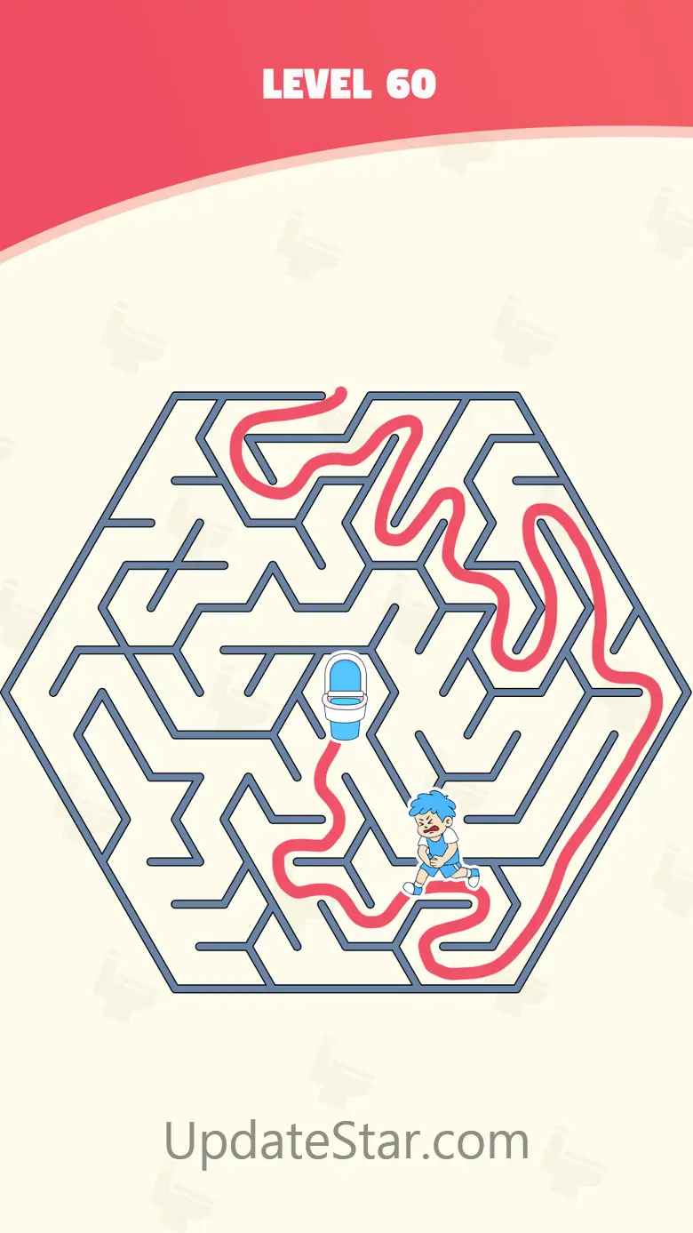 Path To Toilet 1.0.1
