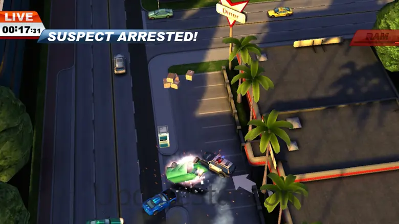 Smash Cops 1.09.04