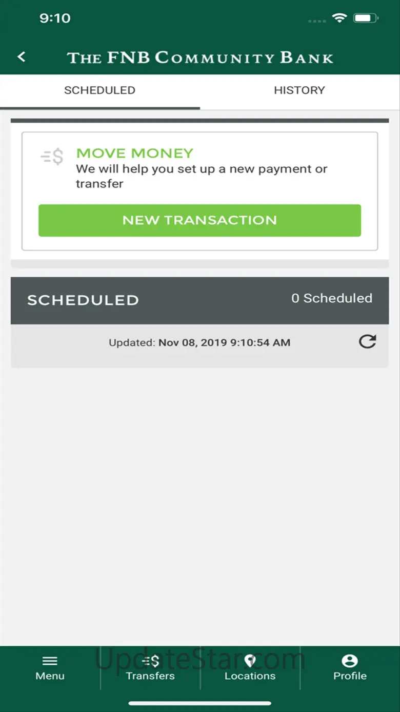 FNB Community Bank - Vandalia 25.1.1