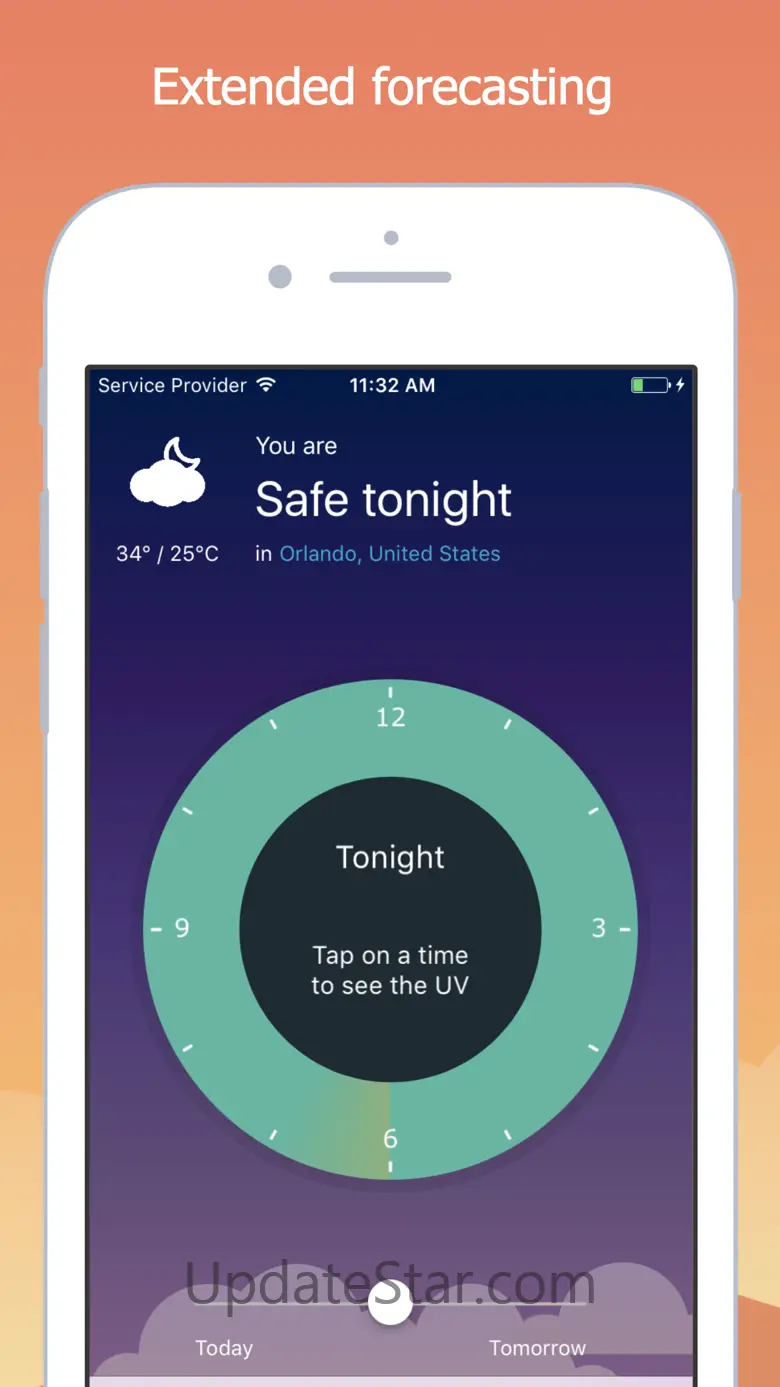 UVLens - UV Index 2.6.0