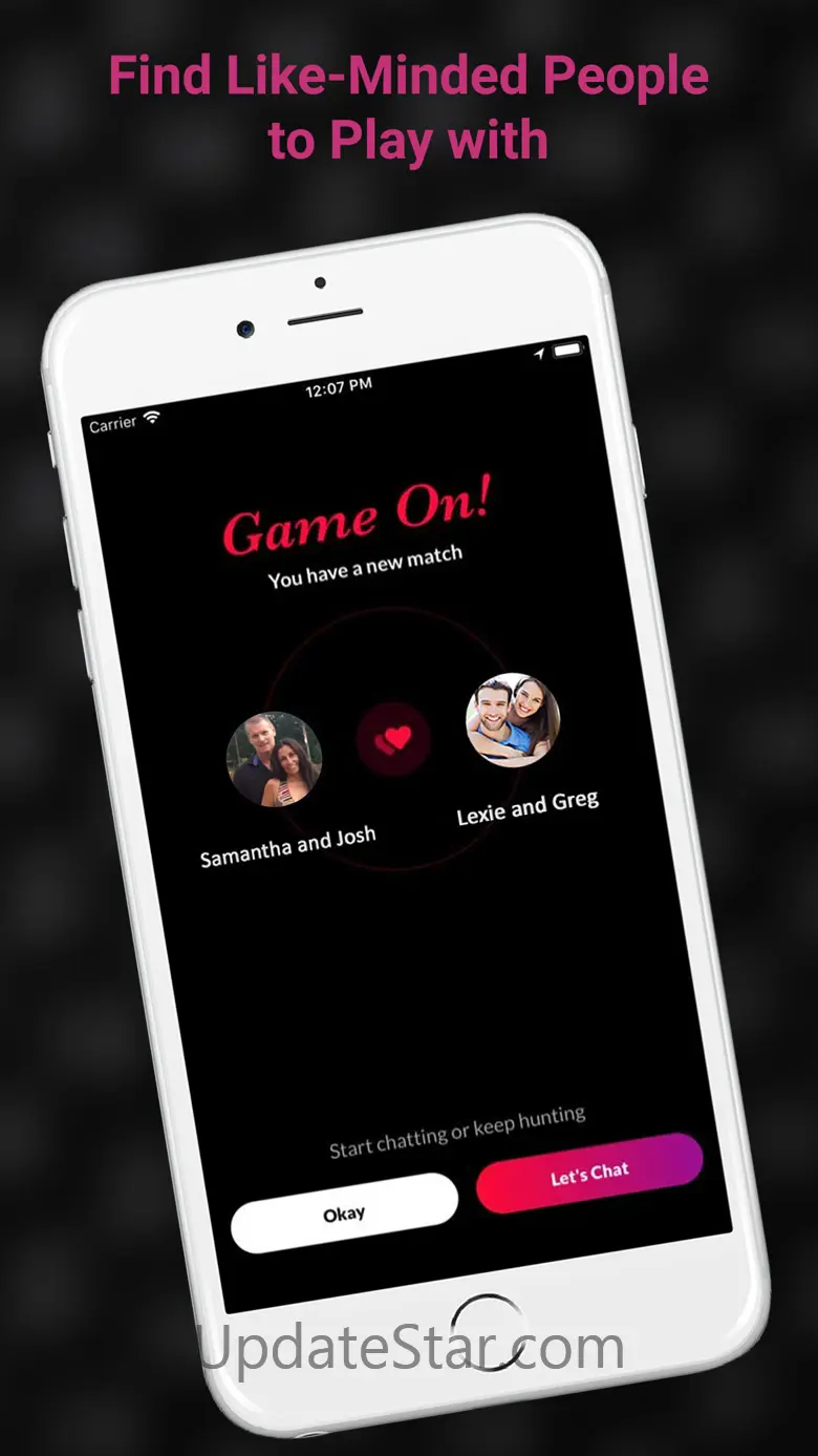 Tabuu : Swingers LifeStyle App 3.2.1