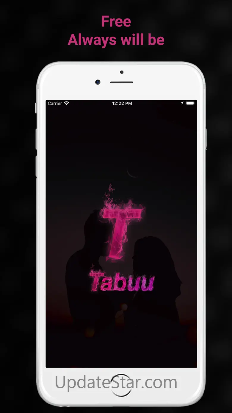 Tabuu : Swingers LifeStyle App 3.2.1