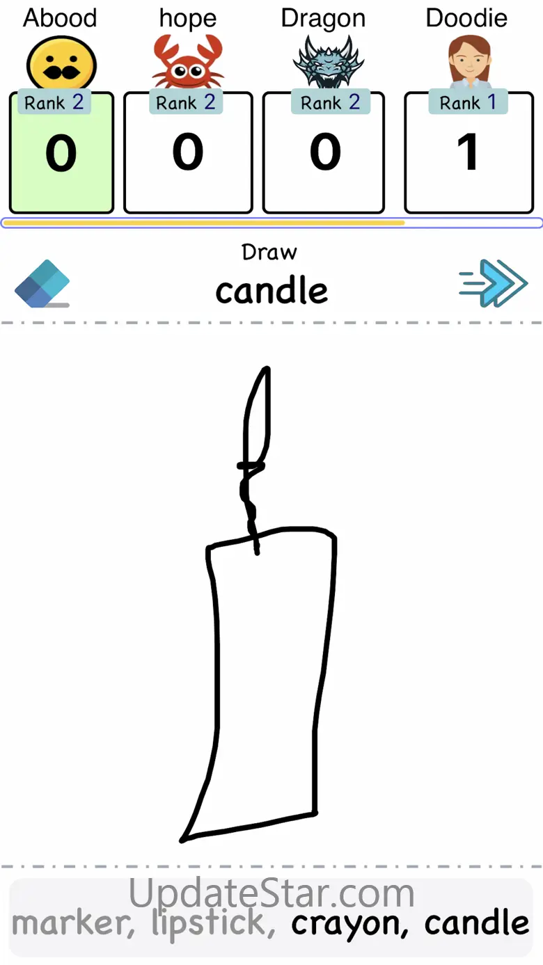 Draw Fast 2.2