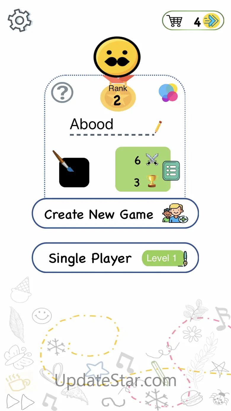 Draw Fast 2.2
