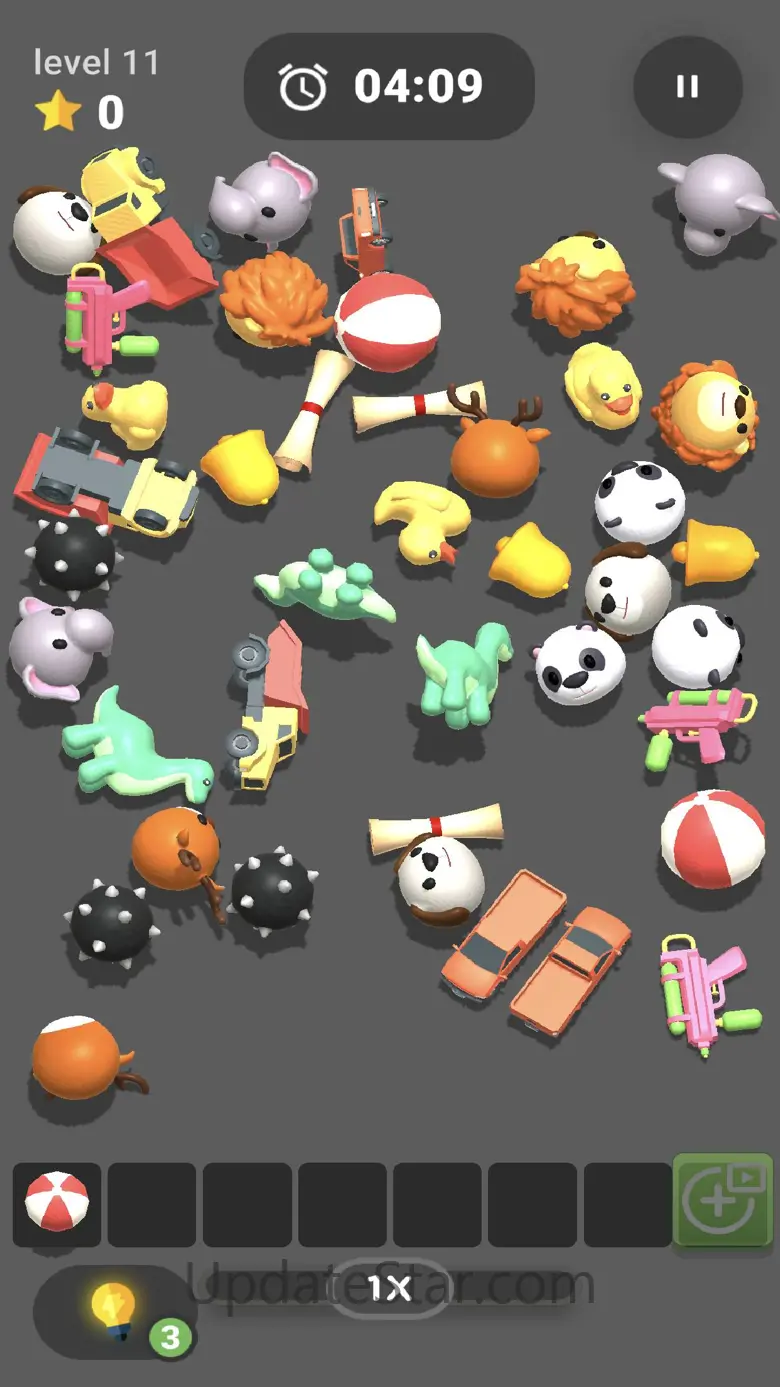 Merge Triple 3D 1.05.01