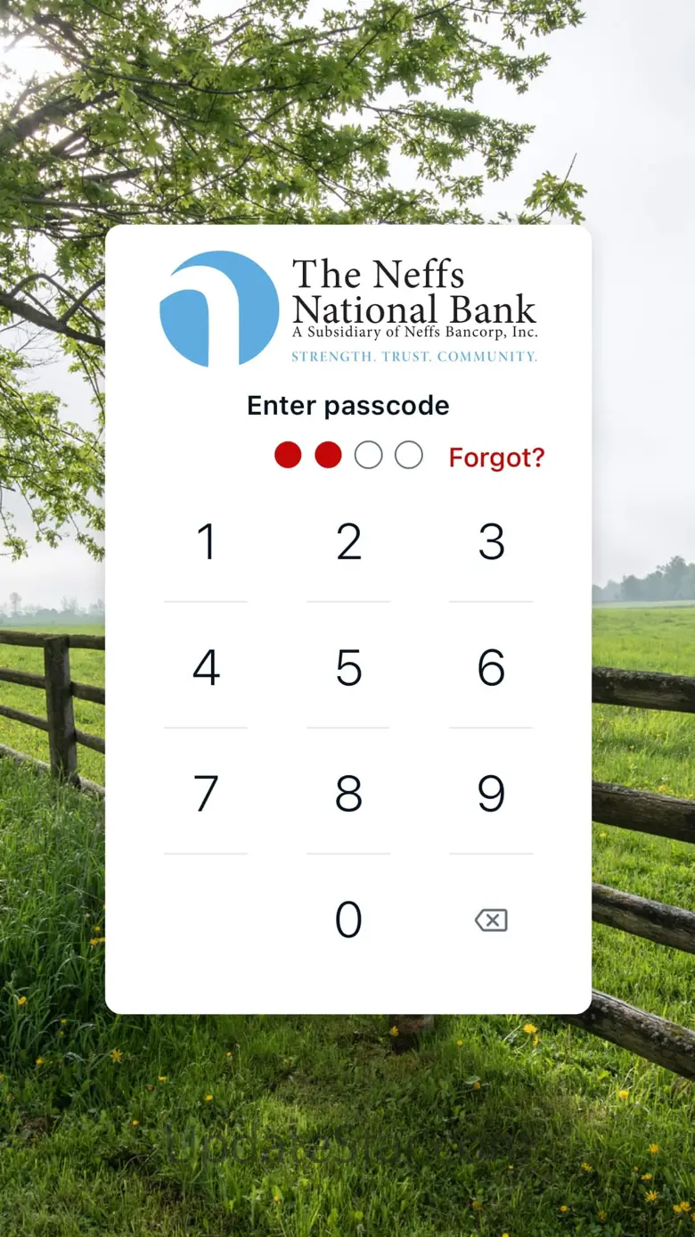 Neffs Bank Mobile 3.11.3