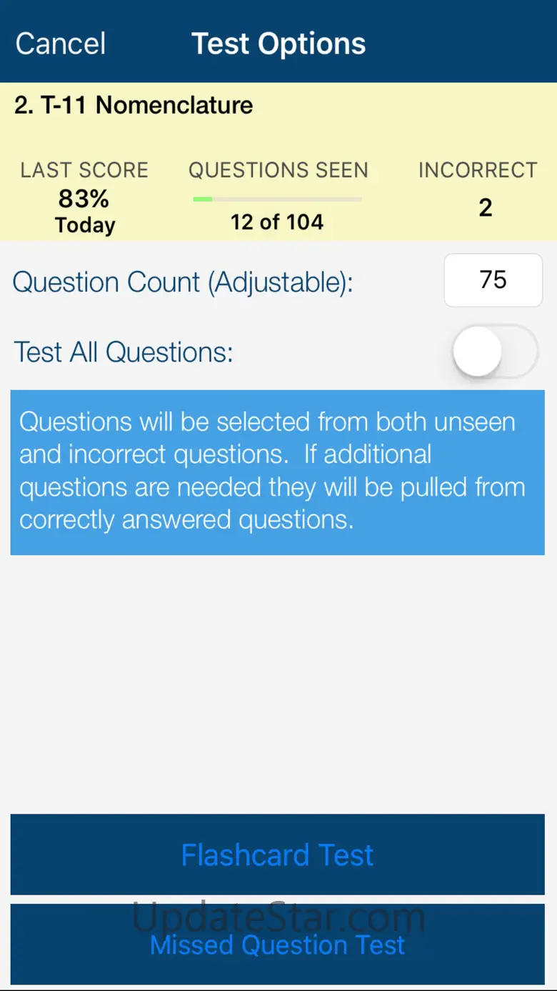 Jumpmaster PRO Study Guide 5.09