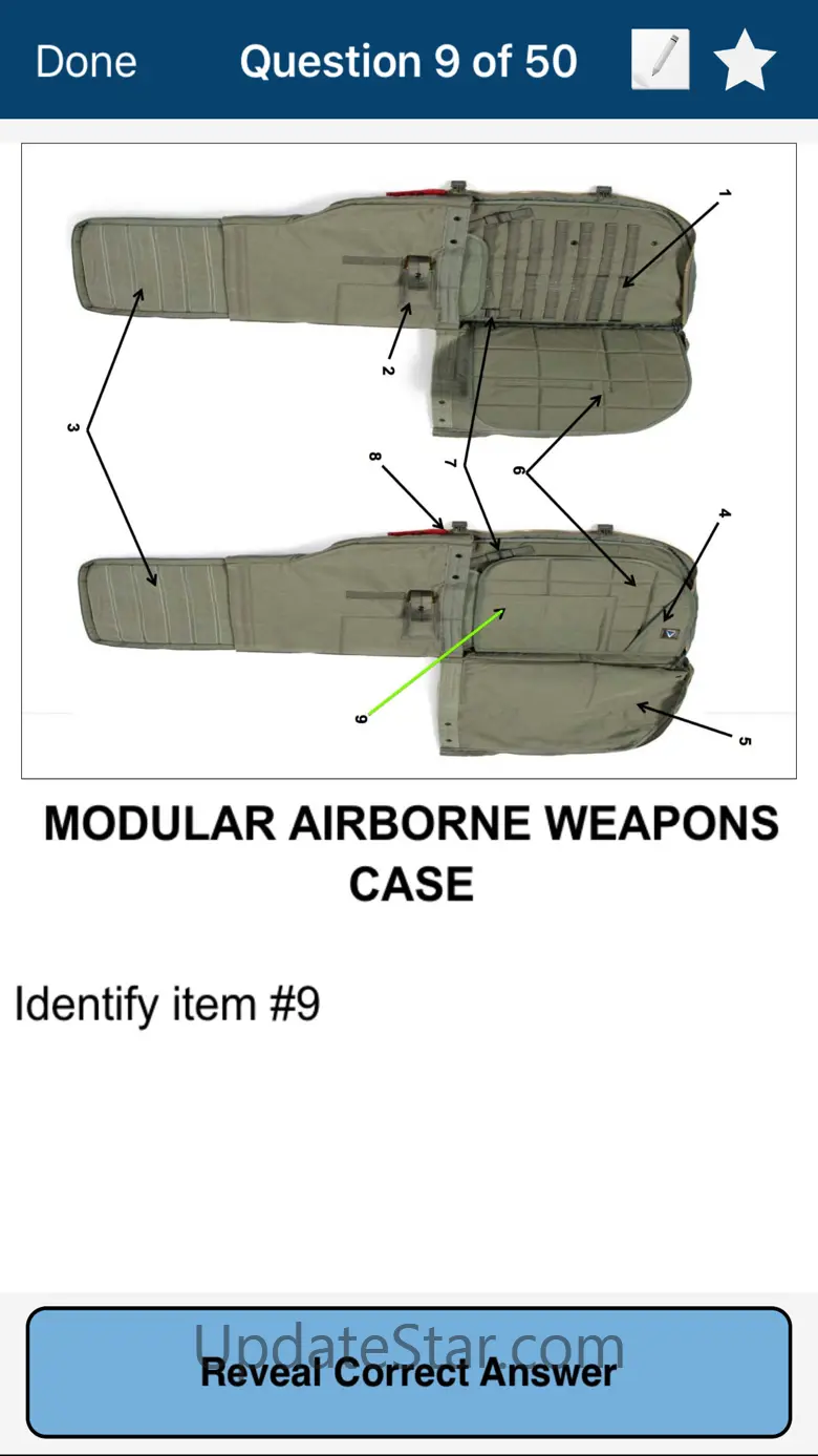 Jumpmaster PRO Study Guide 5.09