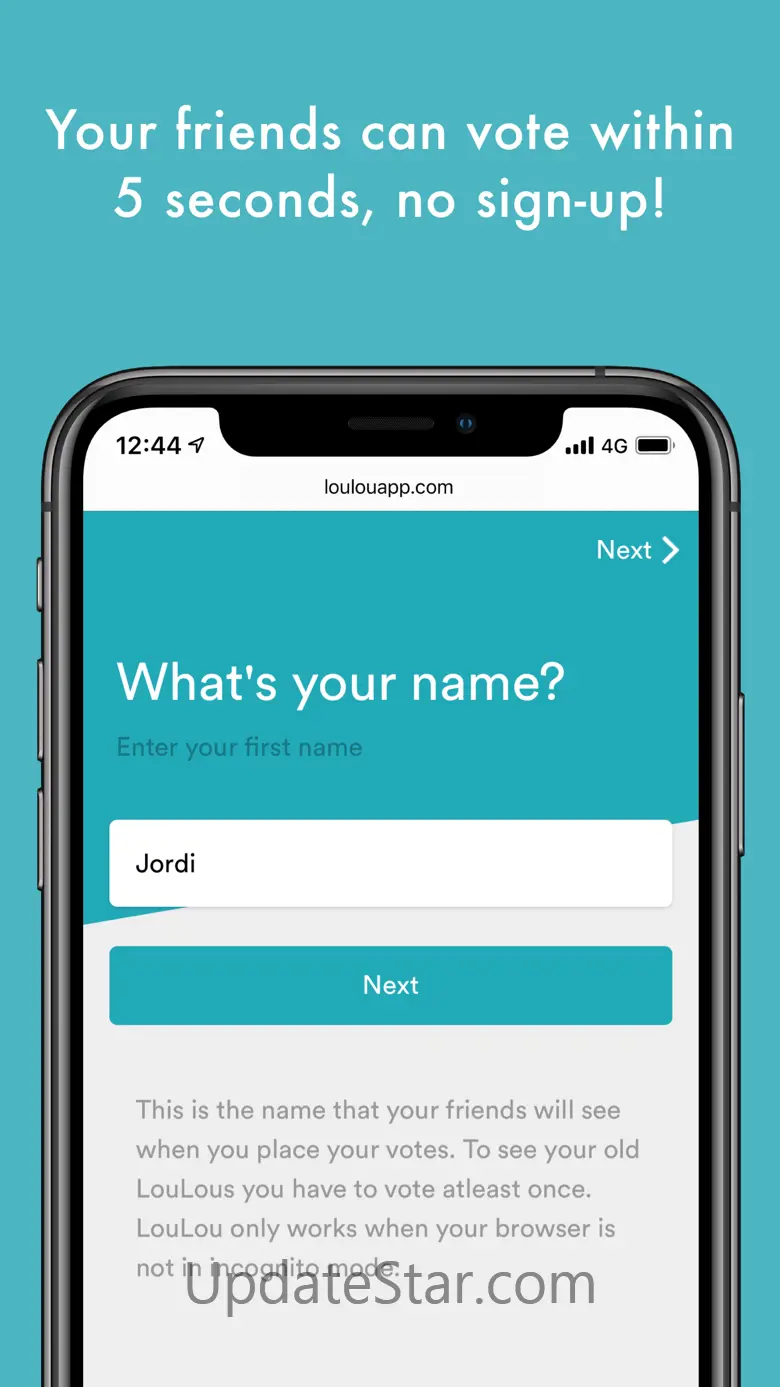 LouLou - Easy date planner 6.0.0