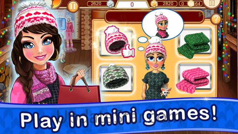 Bella Fashion Design 1.77