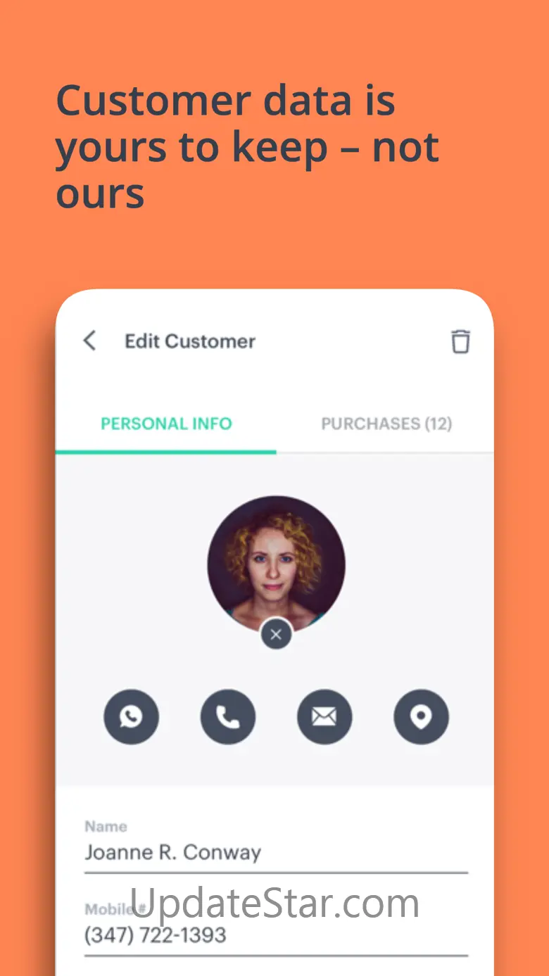 Kyte: POS & Inventory Sidekick 1.31.1