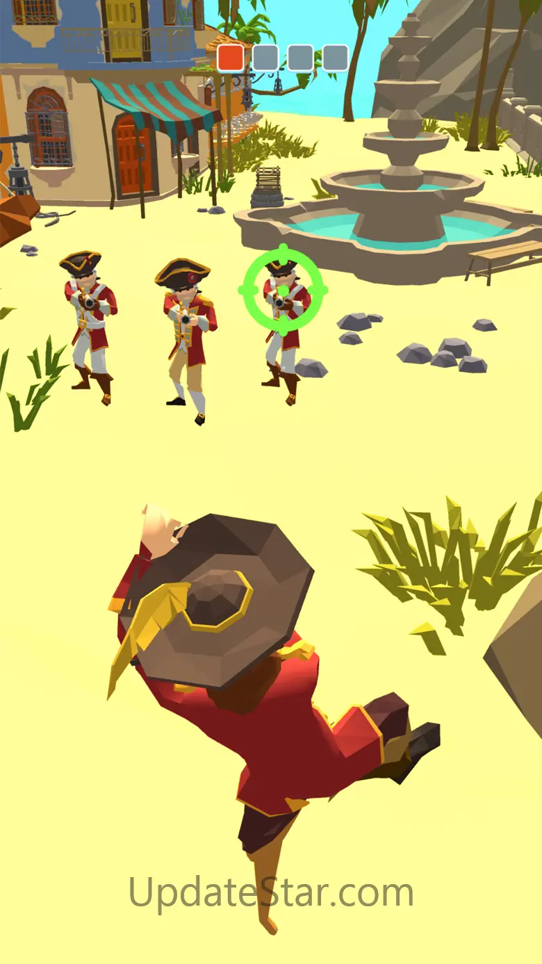 Gunstyle 0.1.8
