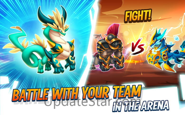 Dragon City Mobile 23.9.6