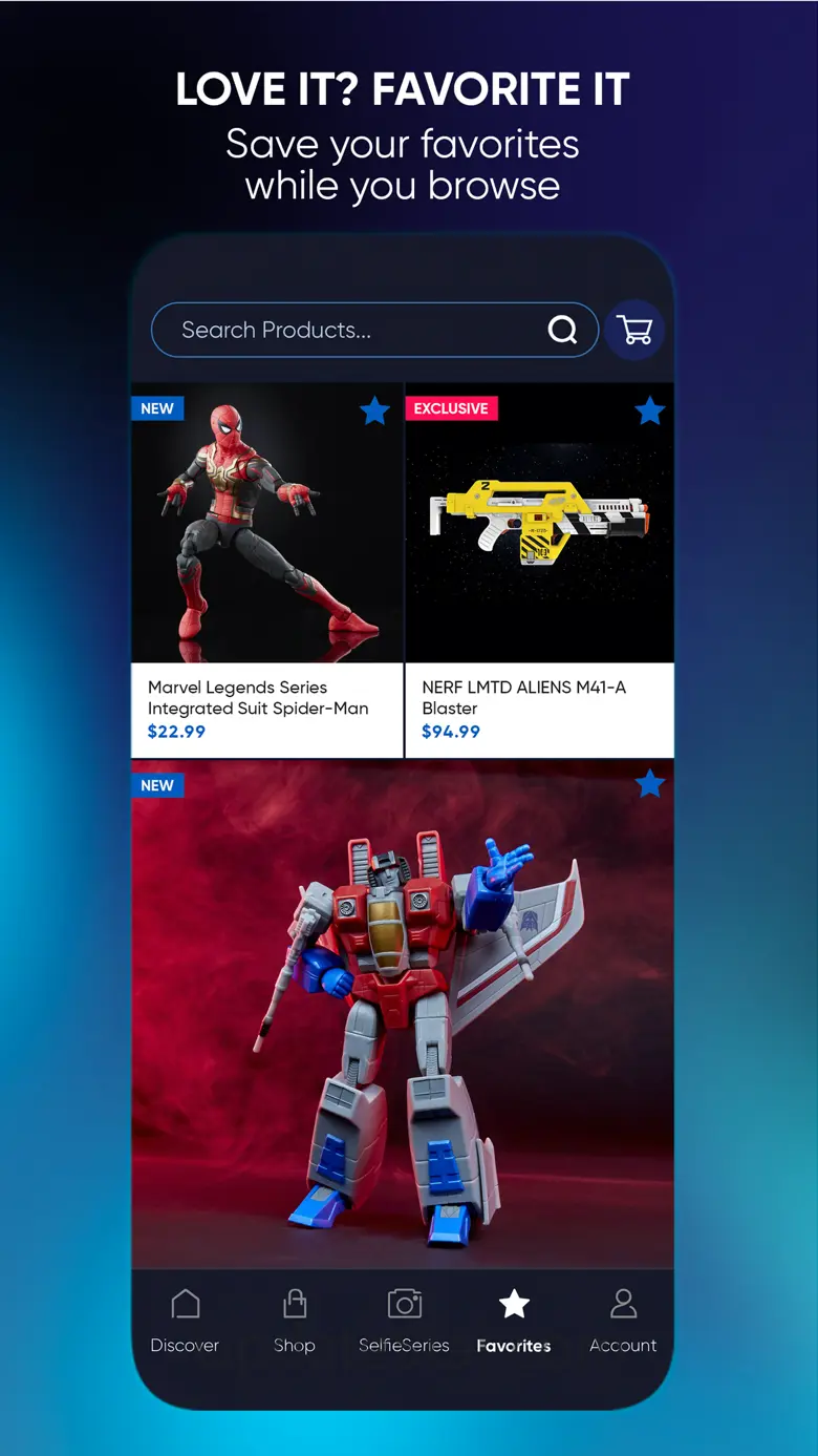 Hasbro Pulse App 1.1.15