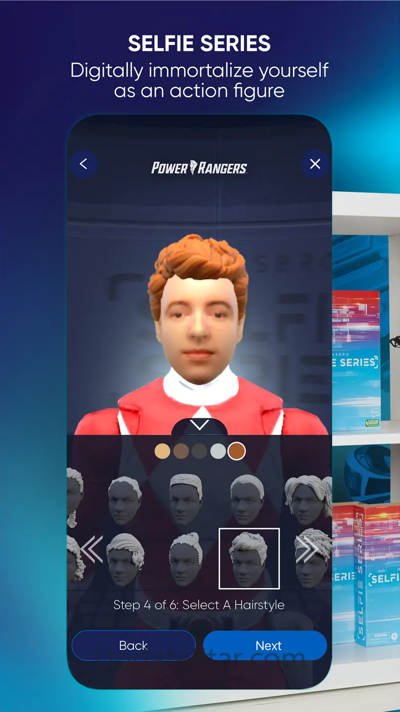 Hasbro Pulse App 1.1.15