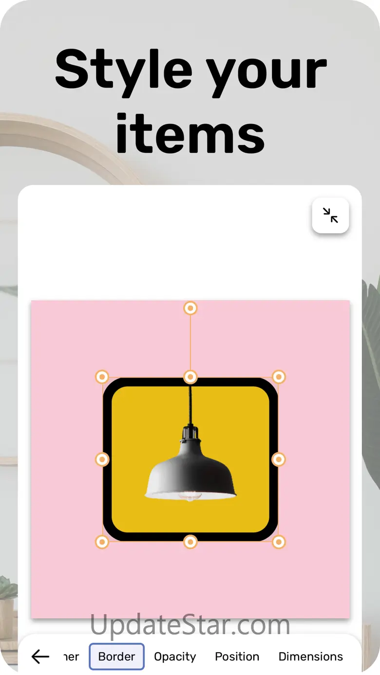 Moodboard by HomeBoard v1.9.0