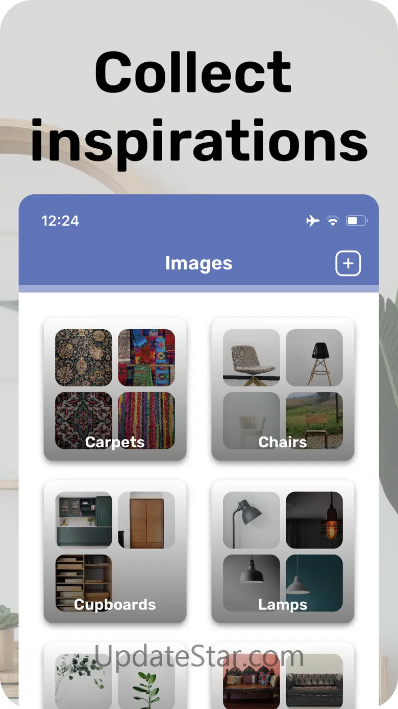 Moodboard by HomeBoard v1.9.0