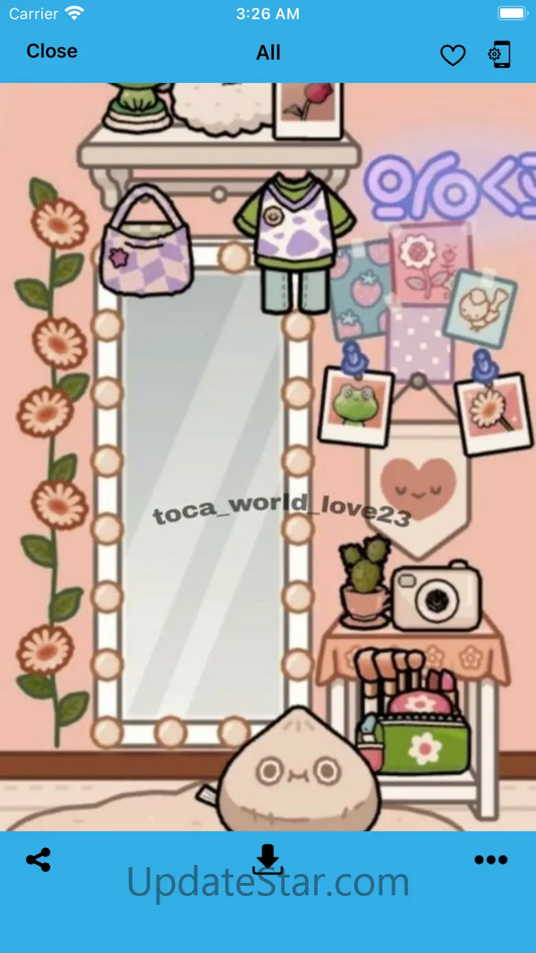 Room Idea:Modern mansion house 2
