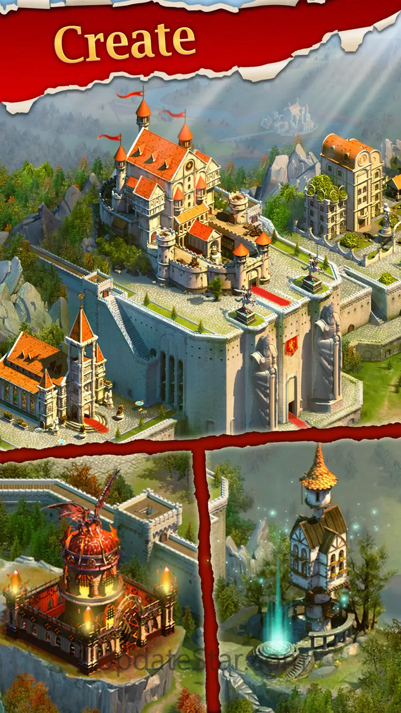 King's Empire (Deluxe) 2.4.5