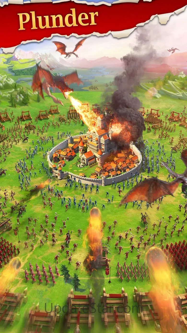 King's Empire (Deluxe) 2.4.5