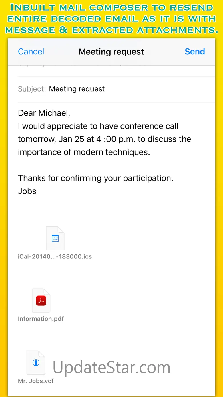 Winmail Reader 1.2.15