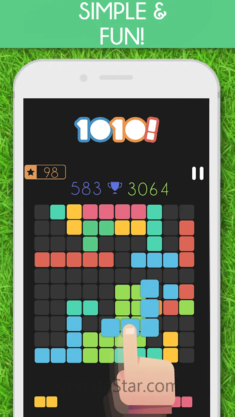 1010! Block Puzzle Game 71.0.44