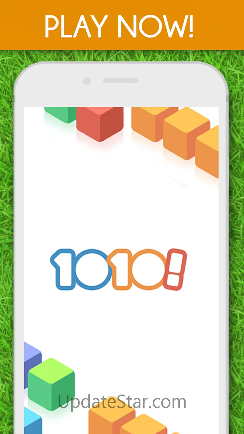 1010! Block Puzzle Game 71.0.44