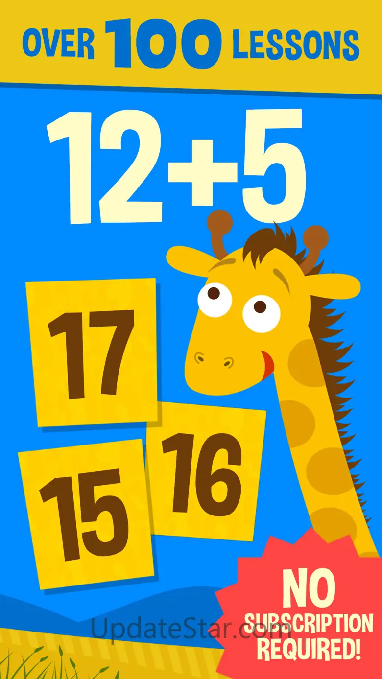 Animal School 1st Grade Games 2.3