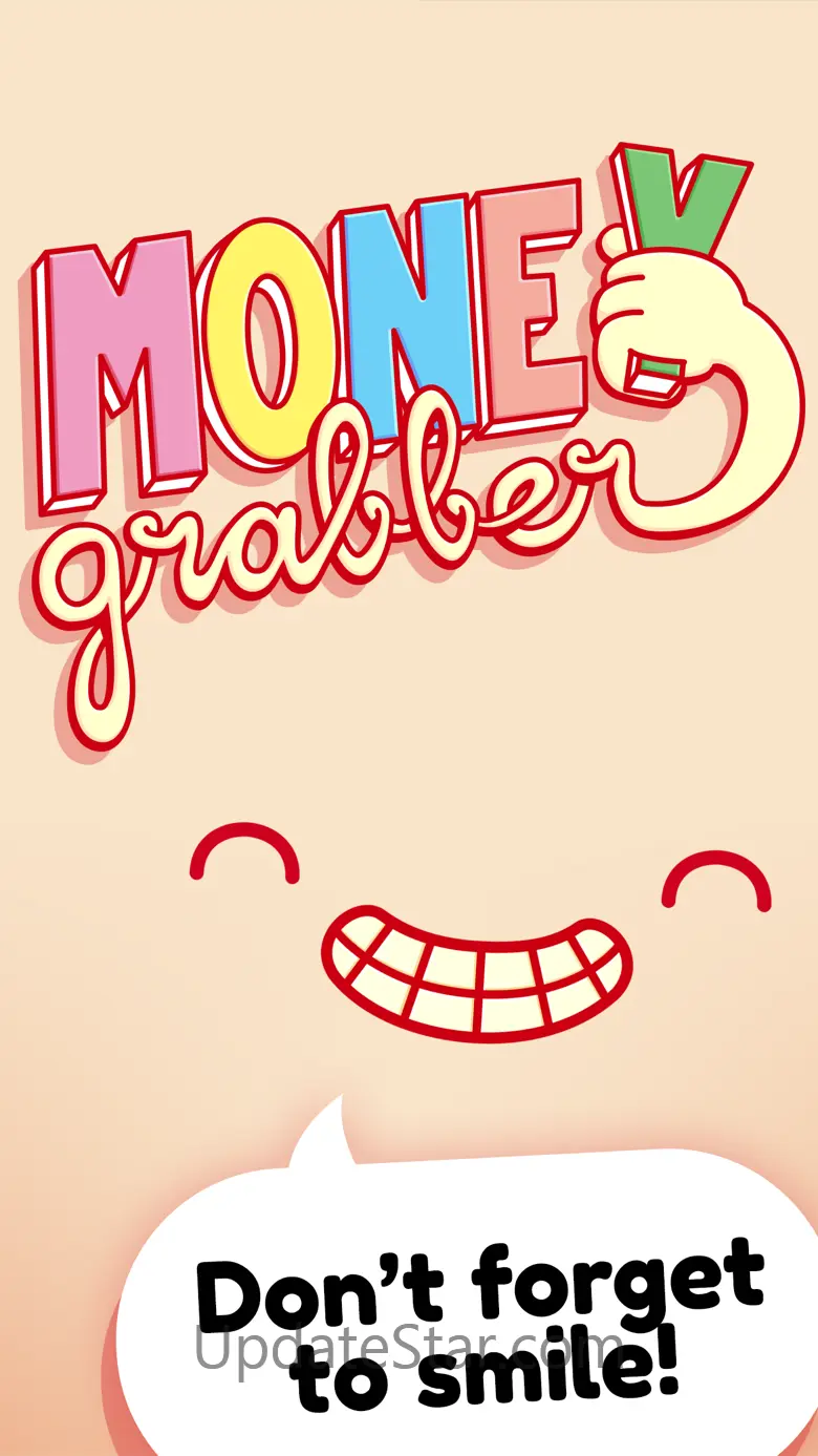Moneygrabber! 1.9.2