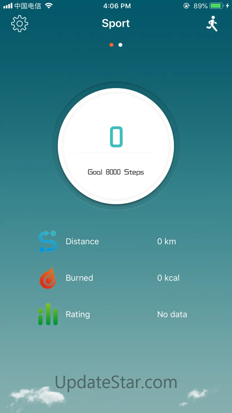 DayDay Band 2.6.1
