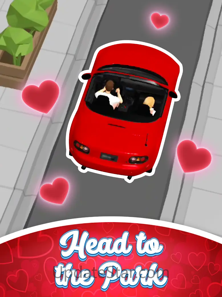 Perfect Date 3D 1.17.4