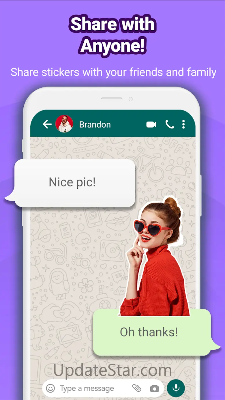 Sticker Maker for Whatsapp Gif 1.1.1.7