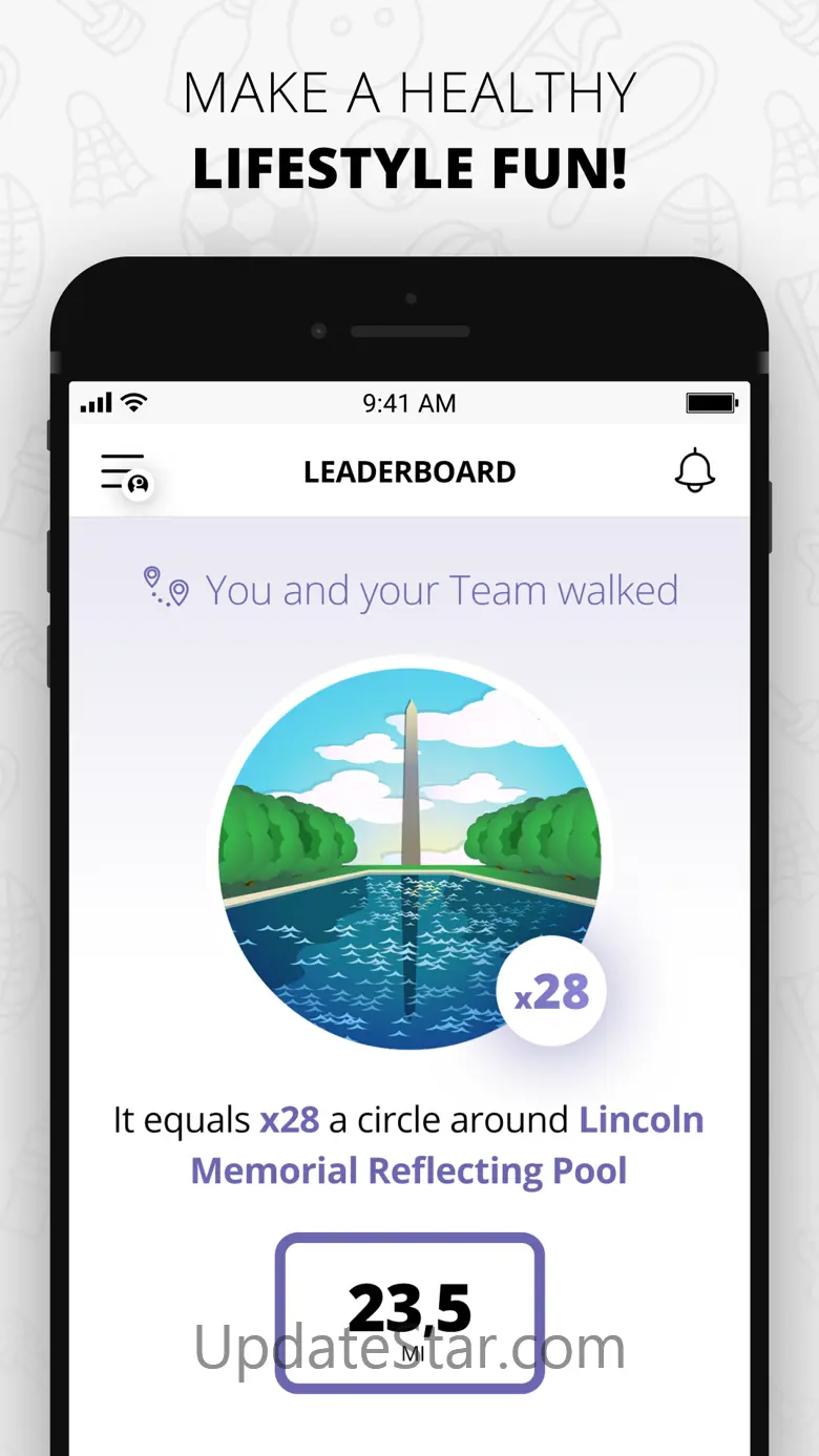 inKin: Fitness Challenge 3.0.11