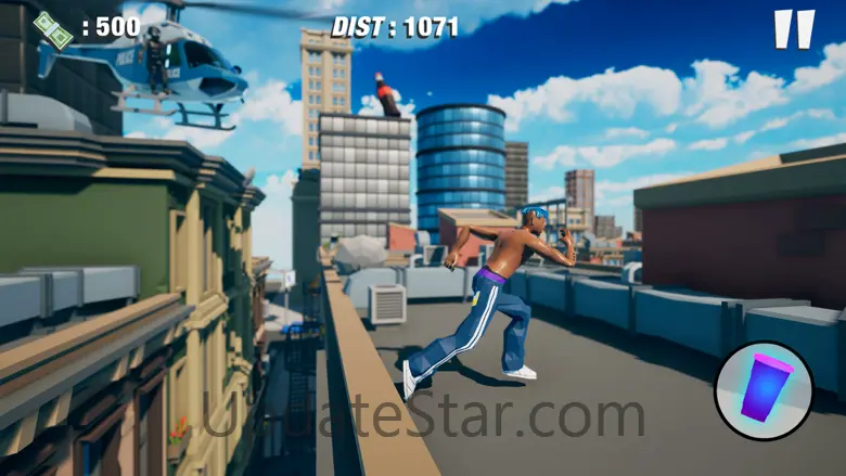 Lil Gang - City Heist 1.04