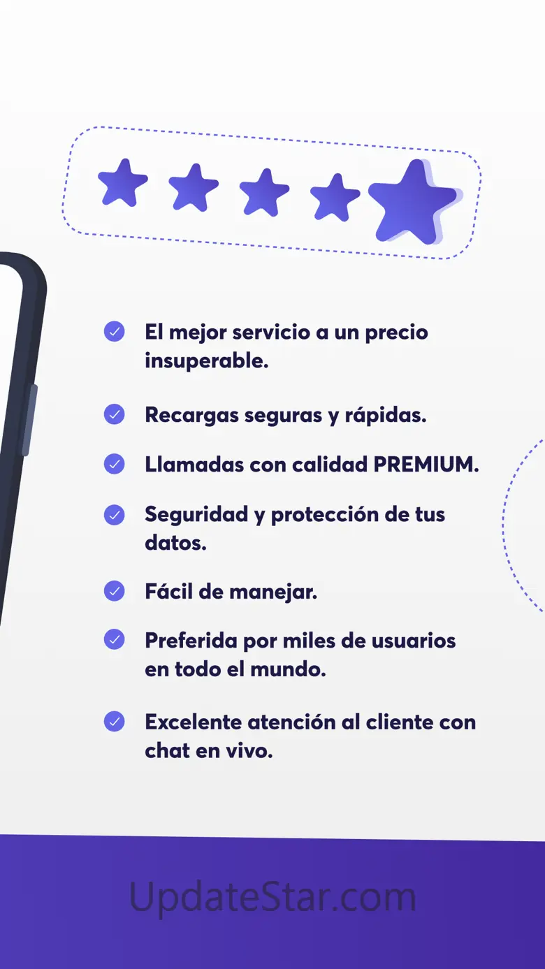 Recarga Rapido 4.3.0