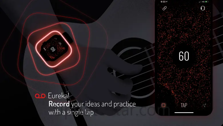 haptik – Watch Metronome 1.1.6