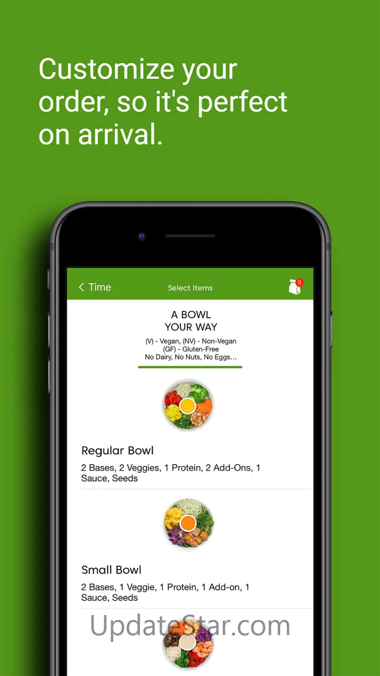 SEED eatery 1.2