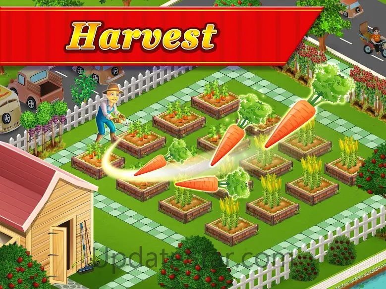 Star Chef™: Restaurant Cooking 2.25.66