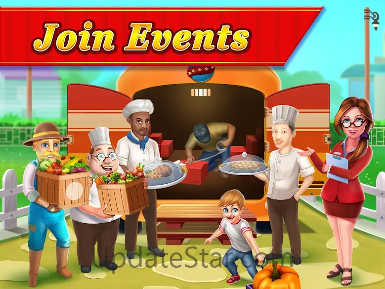 Star Chef™: Restaurant Cooking 2.25.66