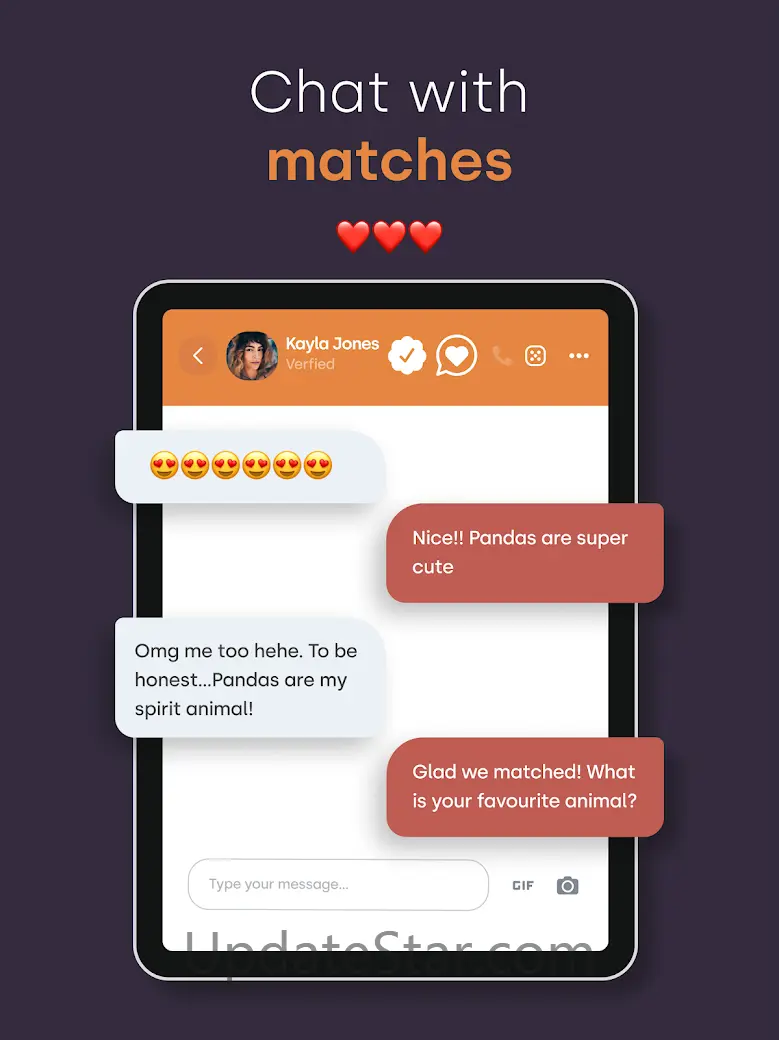 SPICY - Lesbian chat & dating 202503.1.1