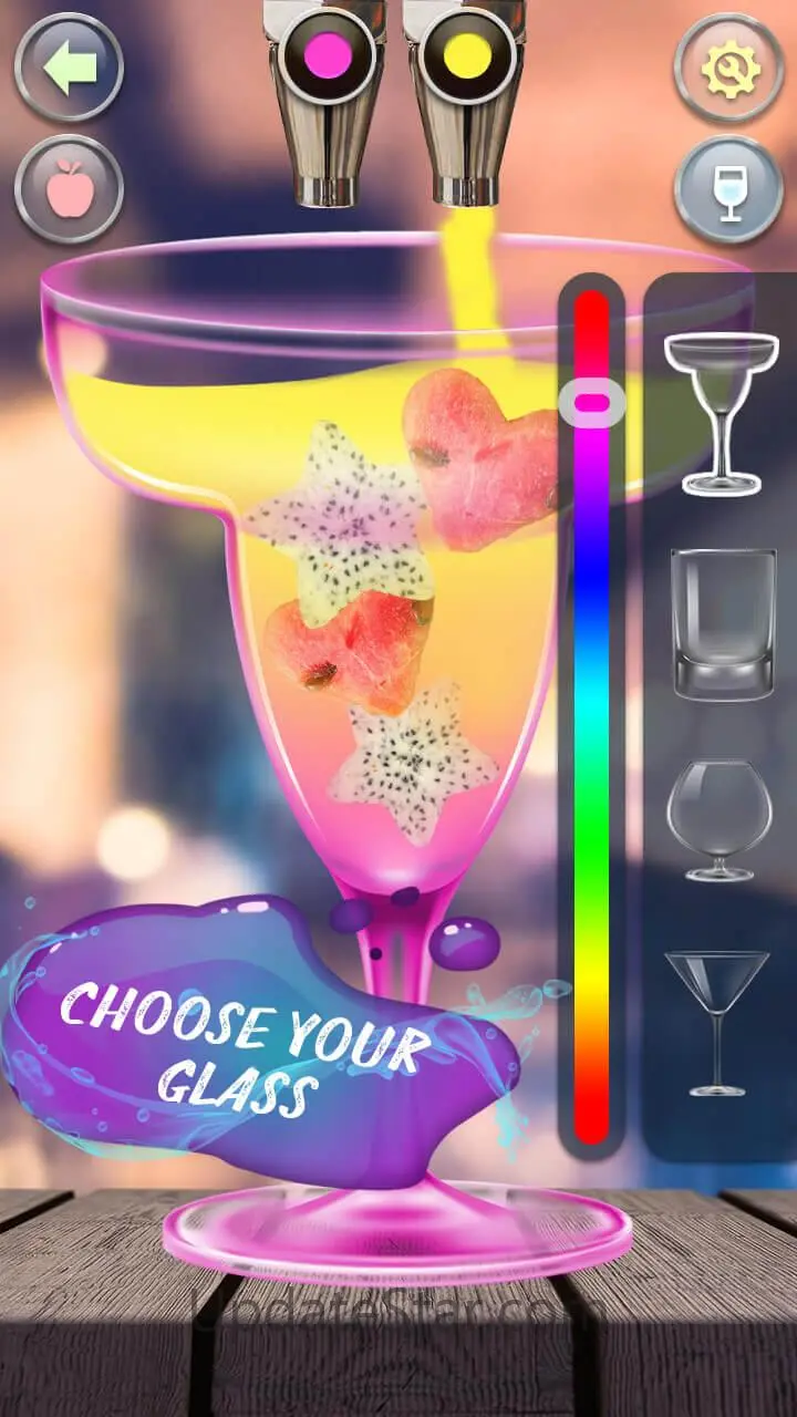 Drink Cocktail Simulator 1.6.2