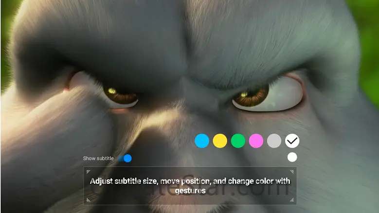 FX Player - Video All Formats 3.7.2