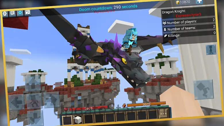 Lucky Block